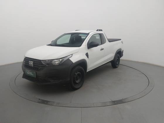 FIAT STRADA 1.4 FIRE FLEX ENDURANCE CS MANUAL FIAT STRADA 1.4 FIRE FLEX ENDURANCE CS MANUAL